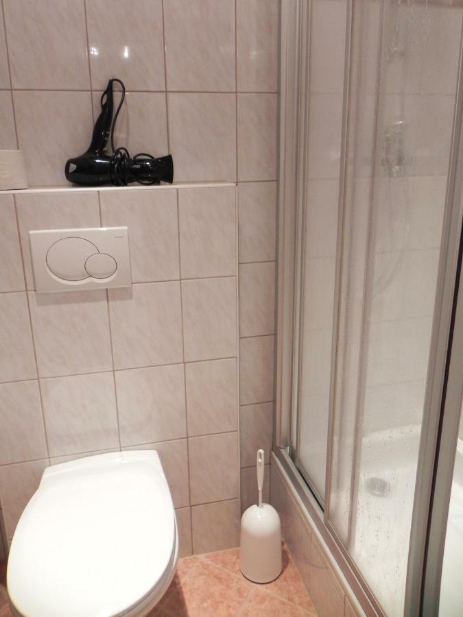 Haus Sonnenschein Apartment ซาลบาคฮินเทอร์เกลมม์ ภายนอก รูปภาพ