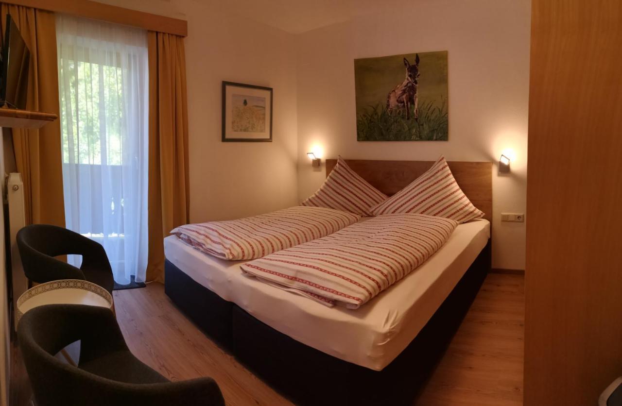 Haus Sonnenschein Apartment ซาลบาคฮินเทอร์เกลมม์ ภายนอก รูปภาพ
